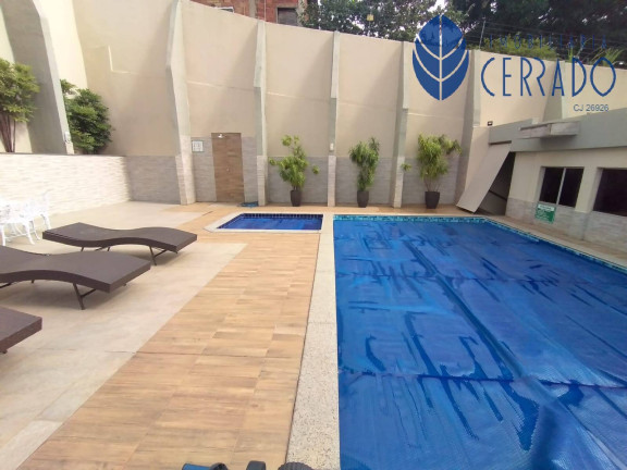 Apartamento com 4 Quartos à Venda, 144 m² em Maracanã - Anápolis