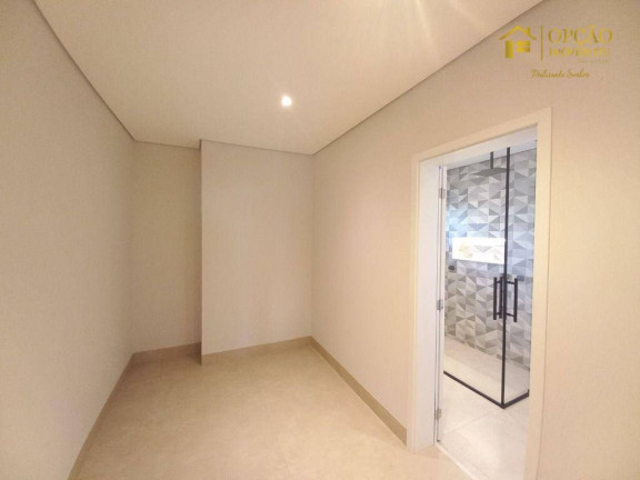 Imagem Casa com 3 Quartos à Venda, 208 m² em Condomínio Residencial Una - Itu Imagem Casa com 3 Quartos à Venda, 208 m² em Condomínio Residencial Una - Itu