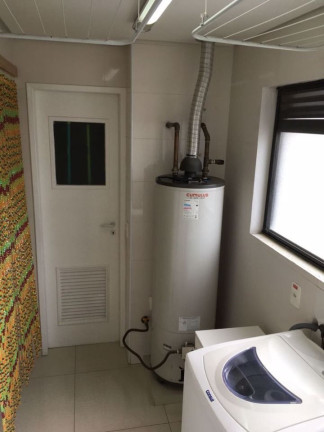 Imagem Cobertura com 3 Quartos à Venda, 155 m² em Chácara Santo Antônio - São Paulo Imagem Cobertura com 3 Quartos à Venda, 155 m² em Chácara Santo Antônio - São Paulo