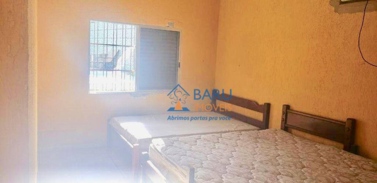 Imagem Casa com 2 Quartos à Venda, 180 m² em Agenor De Campos - Mongaguá