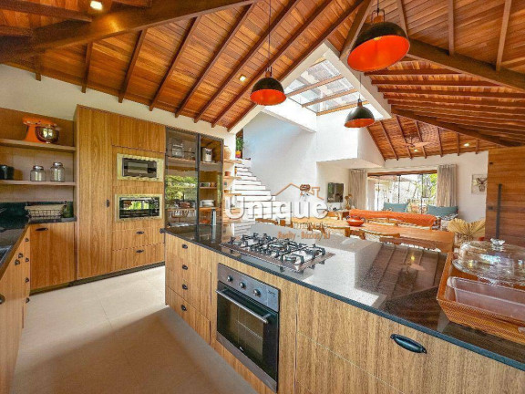 Imagem Casa com 5 Quartos à Venda, 412 m² em Brava - Armação Dos Búzios