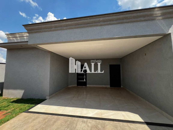 Casa com 2 Quartos à Venda, 83 m² em Miravista Residencial - Mirassol