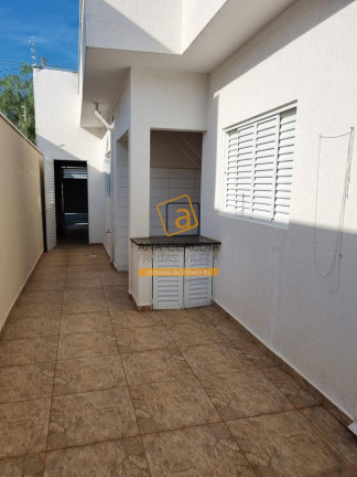Imagem Casa com 3 Quartos à Venda, em Jardim Paulista - Itu Imagem Casa com 3 Quartos à Venda, em Jardim Paulista - Itu