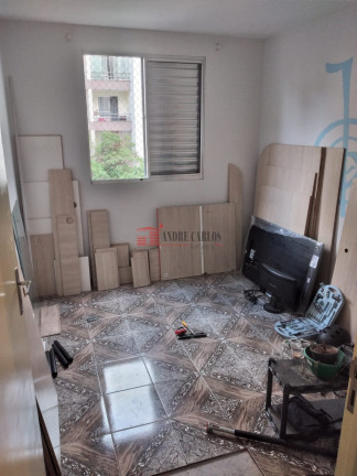 Imagem Apartamento com 2 Quartos à Venda, 57 m² em Veloso - Osasco