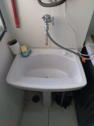 Imagem Apartamento com 3 Quartos à Venda, 62 m² em Jardim Santa Emília - São Paulo
