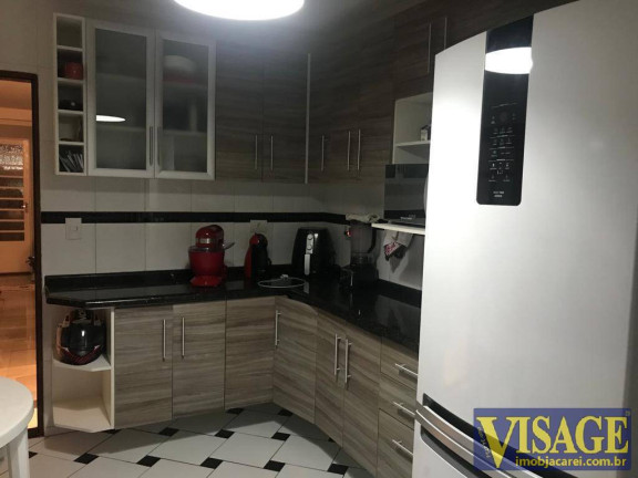 Imagem Casa de Condomínio com 2 Quartos à Venda, 120 m² em Jd. Paraiso - Jacareí Imagem Casa de Condomínio com 2 Quartos à Venda, 120 m² em Jd. Paraiso - Jacareí