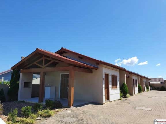 Casa de Condomínio com 2 Quartos à Venda, 65 m² em Pontal - Tapes