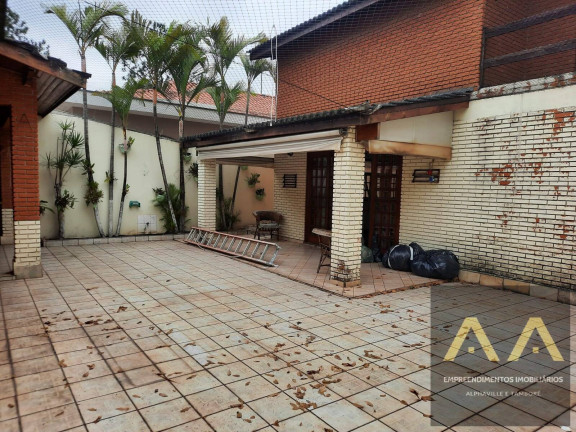 Imagem Casa com 3 Quartos à Venda, 300 m² em Alphaville - Santana De Parnaíba Imagem Casa com 3 Quartos à Venda, 300 m² em Alphaville - Santana De Parnaíba