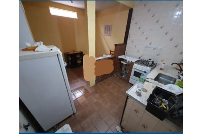 Imagem Casa com 6 Quartos à Venda, 188 m² em Jardim Santo Elias - São Paulo