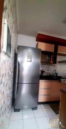 Imagem Apartamento com 3 Quartos à Venda, 71 m² em Parque São Luís - Taubaté