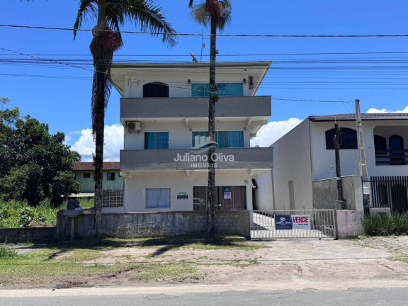 Apartamento à Venda, 340 m² em Itapema Do Norte - Itapoá