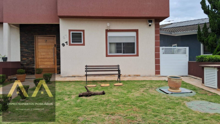 Casa com 4 Quartos à Venda, 432 m² em Tarumã - Santana De Parnaíba