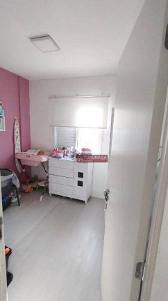Imagem Apartamento com 2 Quartos à Venda, 51 m² em Jardim Tranqüilidade - Guarulhos