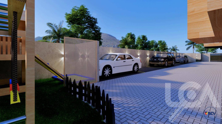 Imagem Apartamento com 2 Quartos à Venda, 45 m² em Jardim Brasil - Caraguatatuba Imagem Apartamento com 2 Quartos à Venda, 45 m² em Jardim Brasil - Caraguatatuba