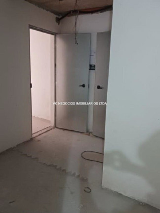 Imagem Apartamento com 1 Quarto à Venda, 19 m² em água Branca - São Paulo