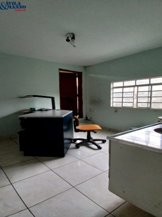 Imagem Sobrado com 5 Quartos à Venda,  em Vila Prudente - São Paulo