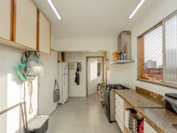 Imagem Apartamento com 3 Quartos à Venda, 109 m² em Bosque Da Saúde - São Paulo Imagem Apartamento com 3 Quartos à Venda, 109 m² em Bosque Da Saúde - São Paulo
