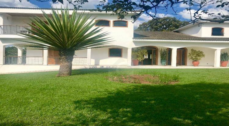 Imagem Casa com 4 Quartos à Venda, 1.100 m² em Cond. Colinas Do Mosteiro De Itaici - Indaiatuba Imagem Casa com 4 Quartos à Venda, 1.100 m² em Cond. Colinas Do Mosteiro De Itaici - Indaiatuba