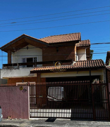 Sobrado com 5 Quartos à Venda, 162 m² em Vila Betânia - São José Dos Campos
