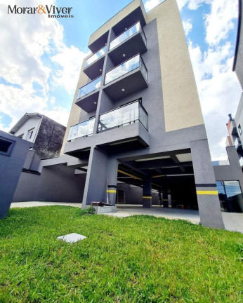 Imagem Apartamento com 3 Quartos à Venda, 58 m² em Boneca Do Iguaçu - São José Dos Pinhais