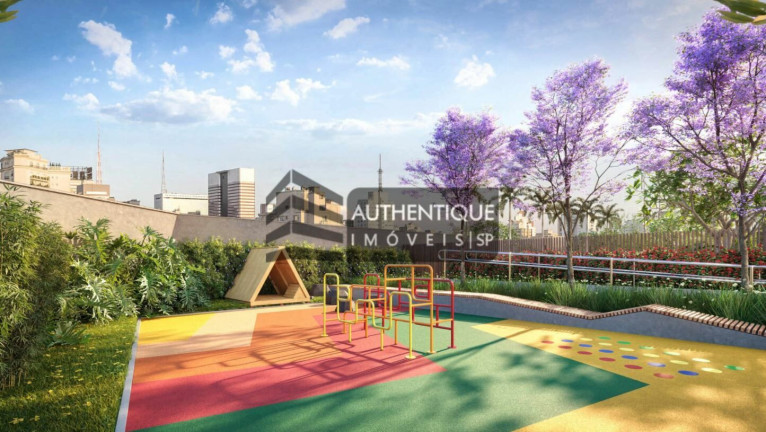 Imagem Apartamento com 4 Quartos à Venda, 205 m² em Perdizes - São Paulo
