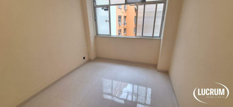 Imagem Apartamento com 1 Quarto para Alugar, 34 m² em Copacabana - Rio De Janeiro