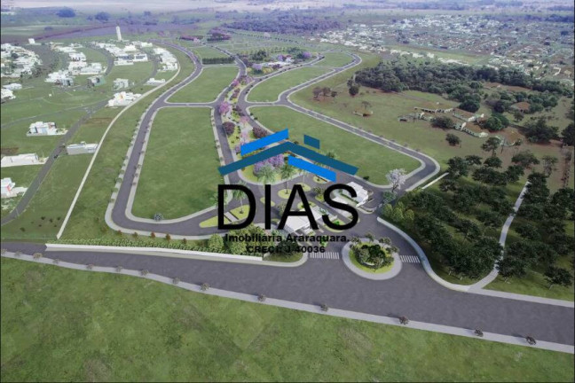 Imagem Terreno à Venda, 295 m² em Parque Residencial Damha - Araraquara Imagem Terreno à Venda, 295 m² em Parque Residencial Damha - Araraquara