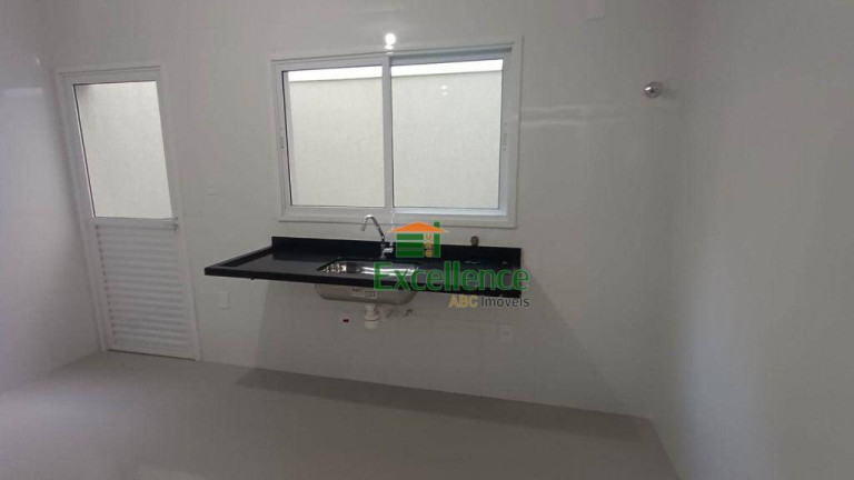 Imagem Sobrado com 3 Quartos à Venda, 115 m² em Campestre - Santo André Imagem Sobrado com 3 Quartos à Venda, 115 m² em Campestre - Santo André