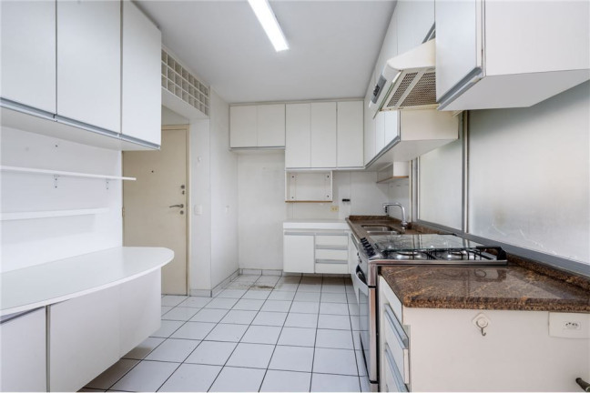 Imagem Apartamento com 3 Quartos à Venda, 127 m² em Vila Andrade - São Paulo Imagem Apartamento com 3 Quartos à Venda, 127 m² em Vila Andrade - São Paulo
