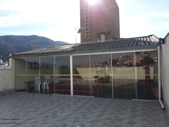 Imagem Apartamento com 2 Quartos à Venda, 60 m² em São João - Poços De Caldas