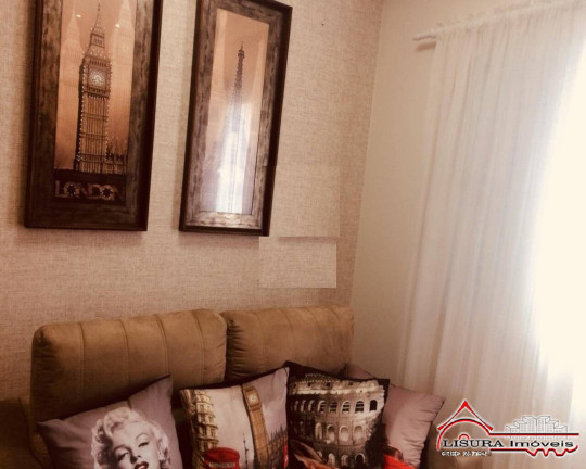 Imagem Apartamento com 3 Quartos à Venda, 91 m² em Loteamento Villa Branca - Jacareí Imagem Apartamento com 3 Quartos à Venda, 91 m² em Loteamento Villa Branca - Jacareí