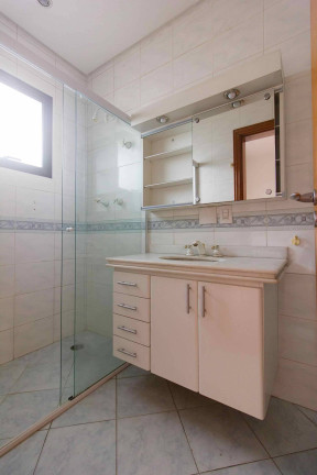 Apartamento com 3 Quartos à Venda, 283 m² em Aclimação - São Paulo