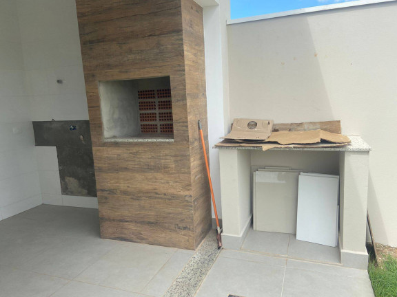 Imagem Casa com 3 Quartos à Venda, 147 m² em Centro - Boituva Imagem Casa com 3 Quartos à Venda, 147 m² em Centro - Boituva
