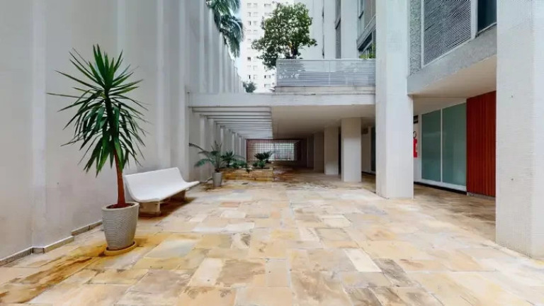 Imagem Apartamento com 3 Quartos à Venda, 135 m² em Jardim Paulista - São Paulo