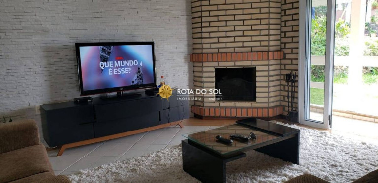 Imagem Casa de Condomínio com 4 Quartos à Venda, 323 m² em Centro - Bombinhas