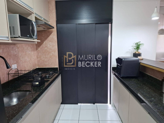 Imagem Apartamento com 3 Quartos à Venda, 88 m² em Parque Santo Antônio - Jacareí Imagem Apartamento com 3 Quartos à Venda, 88 m² em Parque Santo Antônio - Jacareí