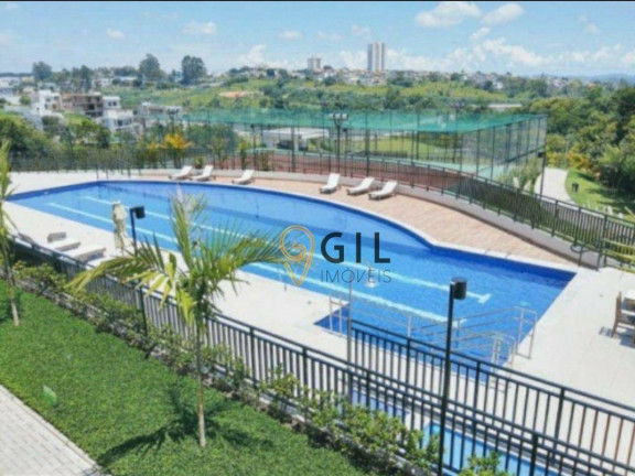 Imagem Casa com 3 Quartos à Venda, 142 m² em Condomínio Vem Viver Jacareí - Jacareí Imagem Casa com 3 Quartos à Venda, 142 m² em Condomínio Vem Viver Jacareí - Jacareí