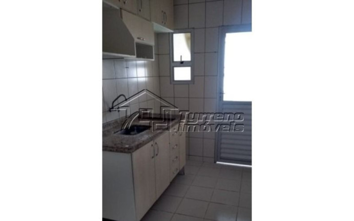 Imagem Apartamento com 3 Quartos à Venda, 64 m² em Jardim Morumbi - São José Dos Campos Imagem Apartamento com 3 Quartos à Venda, 64 m² em Jardim Morumbi - São José Dos Campos