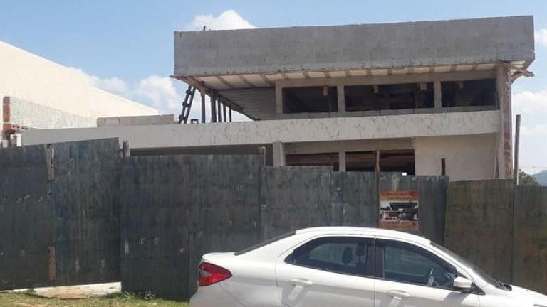 Imagem Casa de Condomínio com 3 Quartos à Venda, 170 m² em Residencial Terras Nobres - Itatiba Imagem Casa de Condomínio com 3 Quartos à Venda, 170 m² em Residencial Terras Nobres - Itatiba