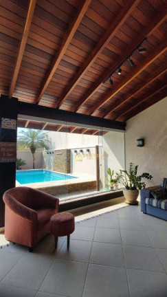 Imagem Sobrado com 2 Quartos à Venda, 150 m² em Villa Branca - Jacareí