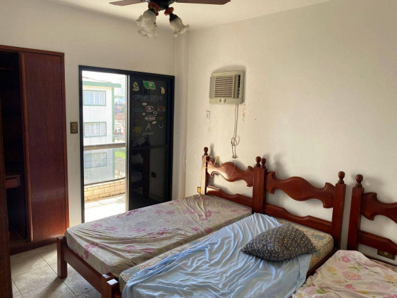 Imagem Apartamento com 2 Quartos à Venda,  em Vila Guilhermina - Praia Grande