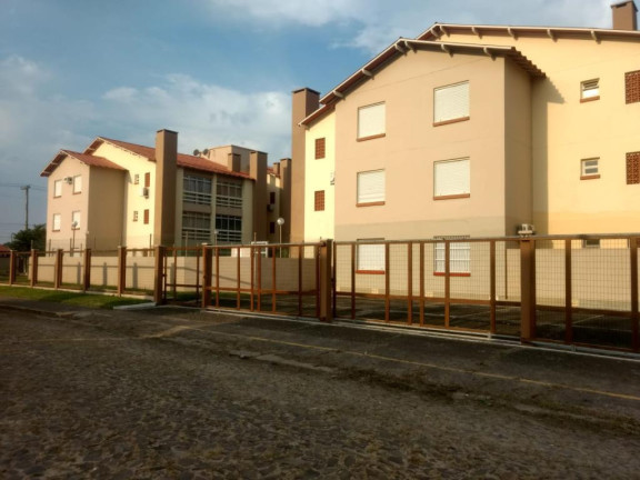 Imagem Apartamento com 1 Quarto à Venda, 72 m² em Capão Novo - Capao Da Canoa