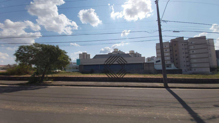 Terreno à Venda, 547 m² em Jardim Portal Da Colina - Sorocaba