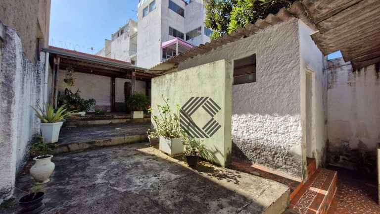Imagem Casa à Venda, 111 m² em Centro - Sorocaba