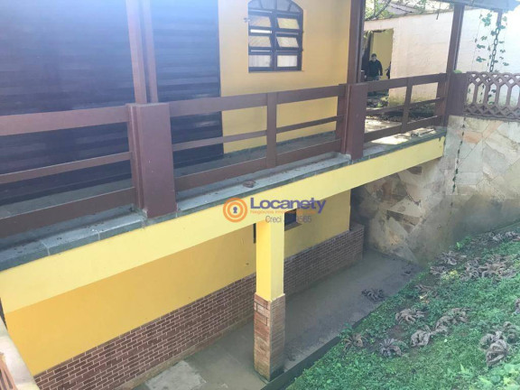 Imagem Casa com 4 Quartos à Venda, 230 m² em Sítio Do Francês - Ribeirão Pires Imagem Casa com 4 Quartos à Venda, 230 m² em Sítio Do Francês - Ribeirão Pires