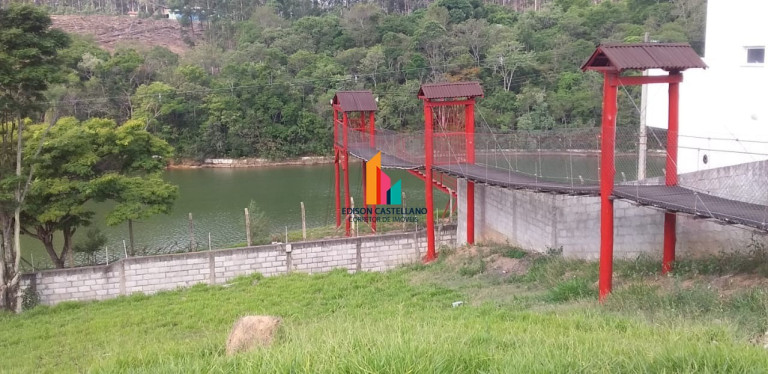 Imagem Terreno à Venda, 500 m² em Cambarah - Jarinu Imagem Terreno à Venda, 500 m² em Cambarah - Jarinu
