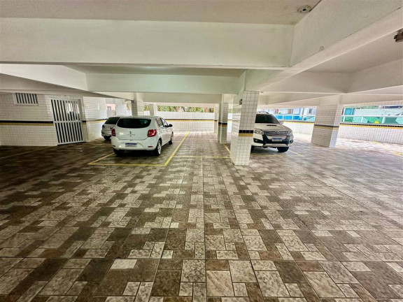 Imagem Apartamento com 2 Quartos à Venda, 94 m² em Caiçara - Praia Grande