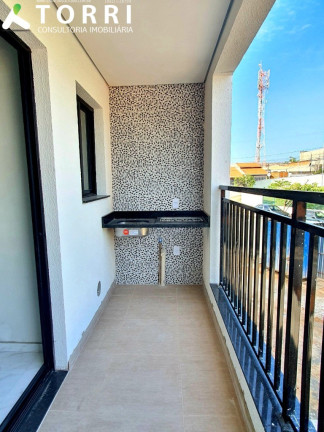 Imagem Apartamento com 2 Quartos à Venda, 49 m² em Wanel Ville - Sorocaba Imagem Apartamento com 2 Quartos à Venda, 49 m² em Wanel Ville - Sorocaba