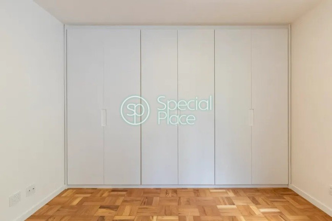 Imagem Apartamento com 3 Quartos à Venda, 150 m² em Itaim Bibi - São Paulo Imagem Apartamento com 3 Quartos à Venda, 150 m² em Itaim Bibi - São Paulo