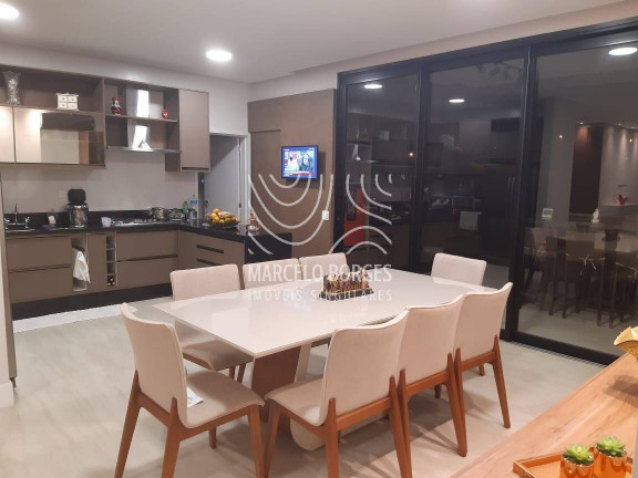 Imagem Casa de Condomínio com 3 Quartos à Venda, 289 m² em Medeiros - Jundiaí